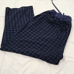 ✨️ Nautica Men's Pajama Pants Sz. XX-Large.  K1
